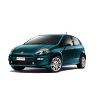 Read more about the article PUNTO CLASSIC 1.2 – ACTUAL