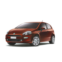 You are currently viewing PUNTO CLASSIC 1.2 A/C – DYNAMIC
